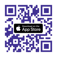 Apple QR Code