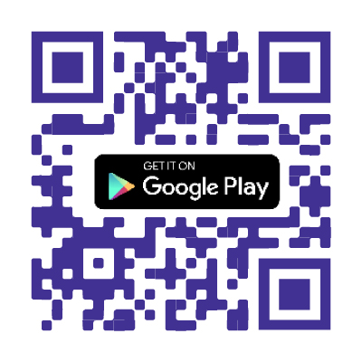 Google QR Code