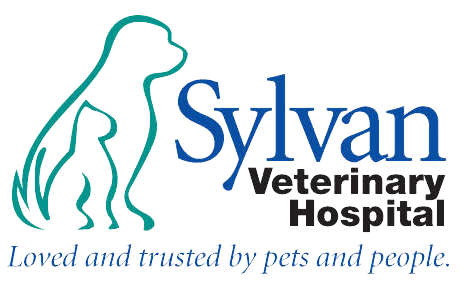 sylvan veterinary hospital